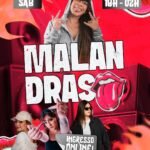 MALANDRAS