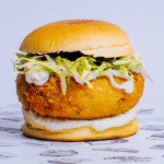 lockdown vegetariano