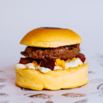 PÃO COM BOLINHO TRADICIONAL